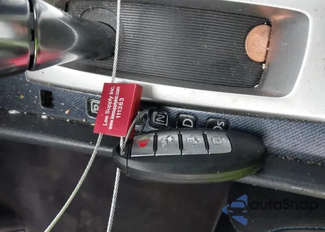 2018 Nissan Altima 2.5 Sr z USA, uszkodzony, nr VIN 1N4AL3AP5JC100657